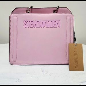 Steve Madden Bevelyn tote purse